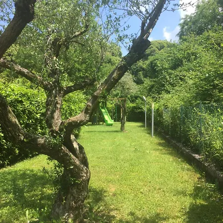 La Rosa Del Garda Peschiera del Garda