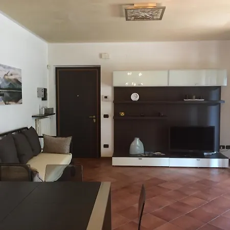 Apartment La Rosa Del Garda