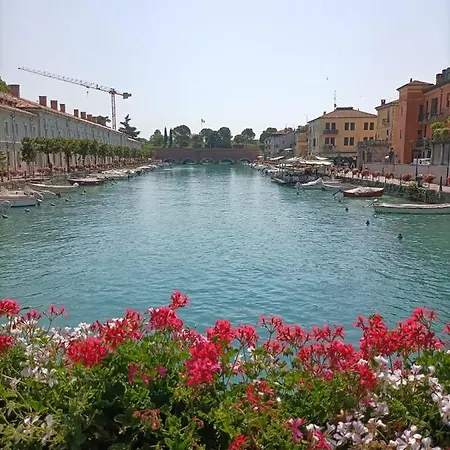 La Rosa Del Garda Apartment *