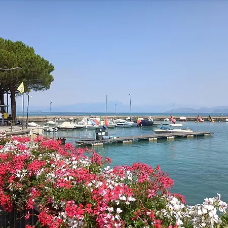 La Rosa Del Garda *