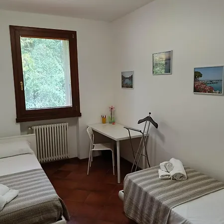 Apartment La Rosa Del Garda *