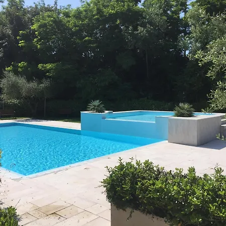La Rosa Del Garda Apartment Peschiera del Garda